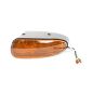 RE217551 LED Tractor Roof Amber Warning Light fits John Deere 