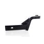 Convert A Ball Heavy Duty 4'' Drop Cushion Truck Hitch AMSC4HD
