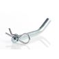 HPWH 5/8'' Receiver Hitch Pin with Clip 