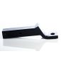 2-1/2" Heavy Duty Receiver Ball Mount Drawbar Hitch 