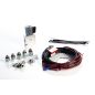 Fasse 700-1100 Universal Electric Solenoid Hydraulic Control Valve 