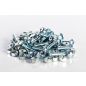 904-501 Nut & Bolt Kit 7/32" x 1" Sickle Bar Hardware