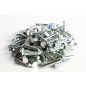 904-006 Countersunk Rivet 7/32" x 1" Sickle Bar Hardware