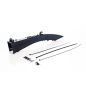 Precision 700160 BullsEye Planter Seed Tube