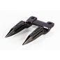 H153719 Platform Sickle Guard fits John Deere