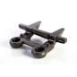 E59625 Non-Clog Mower Conditioner Sickle Guard fits John Deere