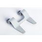 262 High Arch Sickle Knife Clip 