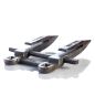 V1605 Windrower Sickle Guard fits Versatile 