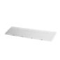 AH214217 Platform Left Hand Side Feed Plate fits John Deere 