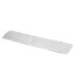 AH214218 Platform Right Hand Side Feed Plate fits John Deere
