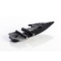 80A16 Universal Single Prong Rock Guard 