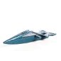 80A15 Universal Single Prong Rock Guard
