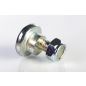 Rotary Disc Mower Knife Bolt Kit 