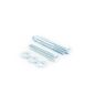 R Series Tractor Hammer Strap Bolt Kit fits John Deere 