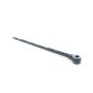 132897 Draper Right-Hand 5 Degree Knifehead fits MacDon 
