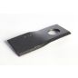 1474195 Left Hand Disc Mower Blade fits Krone New Holland 18° 