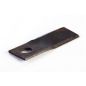 CC44004 Right Hand Disc Mower Blade fits John Deere Gehl Kuhn New Holland 18°