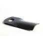 56450002 Cupped Disc Mower Blade fits Kuhn 