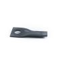 FH308234 Left Hand Disc Mower Blade fits John Deere 18°
