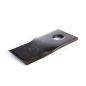 76N942 Left Hand Disc Mower Blade fits Kuhn John Deere Gehl 18° 