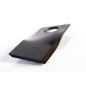 527749 Left Hand Disc Mower Blade fits Bush Hog New Idea 18°