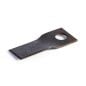 527747 Right Hand Disc Mower Conditioner Blade 11° 