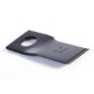 9847684 Left Hand Rotary Mower Conditioner Disc Blade 7°