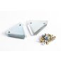 New Holland Overlap Top Serrated Sickle Section 