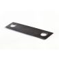 Universal .024 Sickle Guard Shim 