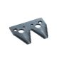 H226352 Platform Center Overlap Sickle Section fits John Deere