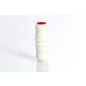 Push Connect In-Line Check Valve 1/4" Tube OD to 1/4" Tube OD 