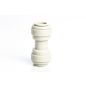 Push Connect Union Connector 3/8" Tube OD to 3/8" Tube OD