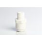 Push Connect Male Connector 3/8" Tube OD to 1/4" NPTM Thread