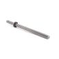 84194057 Platform Cross Auger Steel Finger fits Case IH