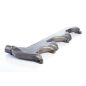 R26362 Diesel Tractor Exhaust Manifold fits John Deere 