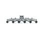 J932183 Tractor Exhaust Manifold fits Case-IH 