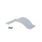 83625 Corn Head Poly Snout Saver for Outside Rows fits John Deere