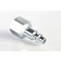 Milton 732 3/8" M Style Female Coupler Plug 