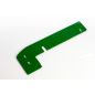 N102068 Corn Head Right Hand Deck Plate fits John Deere