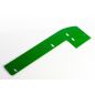 H154270 Corn Head Deck Plate fits John Deere