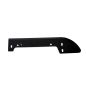 HXE24566 Right Hand Corn Head Adjustable Deck Plate fits John Deere