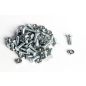 H147110 Row Crop Header Knife Hardware Pack fits John Deere