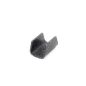 1302763C1 Combine Straw Chopper Concave Double Blade Fits Case IH