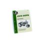 I&T JD-4 Tractor Shop Manual
