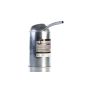 Performance Tool W54278 Galvanized Measuring Container 4 Quart 