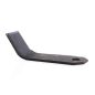 SA2039 Flail Shredder Side Knife fits Dandl 