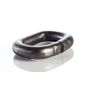 65144 Flail Shredder Knife Square Ring fits Fox Brady