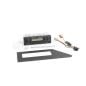 REI 86/88 Series International AM/FM Radio Kit