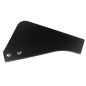 HXE33313 Corn Head Center Row Rubber Ear Saver Gate fits John Deere