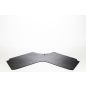113488A1 Combine Rubber Wrap Around Unloading Spout fits Case-IH 